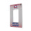 Montreal Canadiens Linen Hidden-Screw Light Switch Plate-1