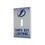 Tampa Bay Lightning Linen Hidden-Screw Light Switch Plate-0