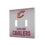 Cleveland Cavaliers Linen Hidden-Screw Light Switch Plate-2