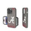 University of Alabama Crimson Tide Script A Linen Soft Touch Phone Case-0