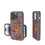 Arizona State Sun Devils Paisley Soft Touch Phone Case-0