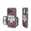 Texas A&M Aggies Paisley Soft Touch Phone Case-0