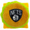 Brooklyn Nets Hamburger Toy Pets First