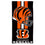 Cincinnati Bengals Beach Towel (CDG)