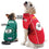 New York Giants Pet Jersey Size M (CDG) - 757 Sports Collectibles