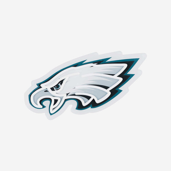 Philadelphia Eagles LED Neon Light Up Team Logo Sign