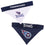 Tennessee Titans Reversible Bandana Pets First