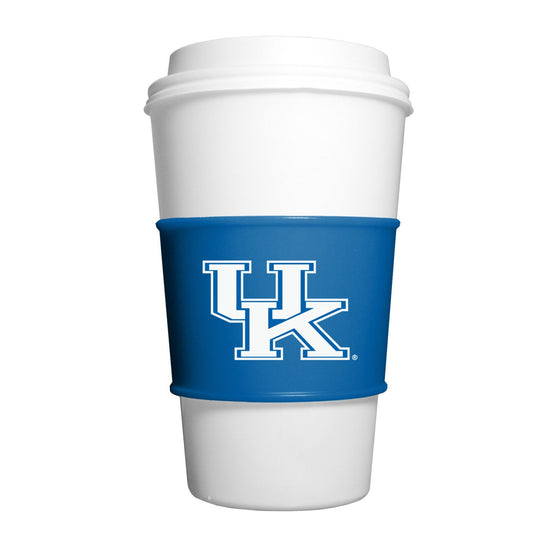 Kentucky Wildcats Silicone Grip - 757 Sports Collectibles