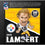 Pittsburgh Steelers All-Time Greats - Jack Lambert 300 Piece Jigsaw Puzzle - 757 Sports Collectibles