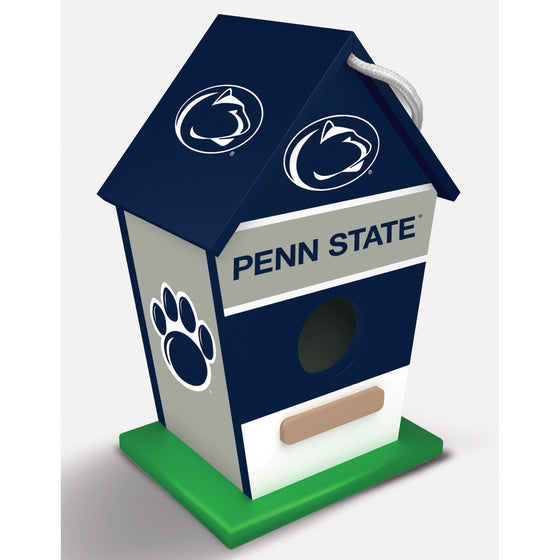 Penn State Nittany Lions Birdhouse - 757 Sports Collectibles