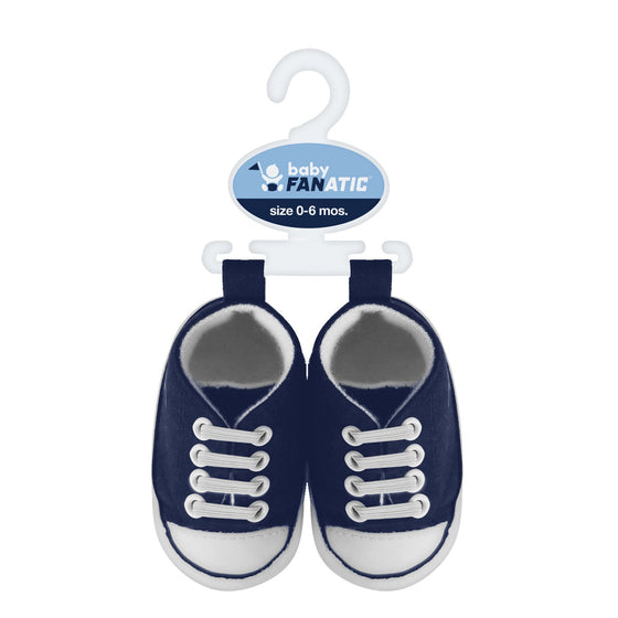 Tennessee Titans Baby Shoes - 757 Sports Collectibles