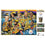 Pittsburgh Steelers - All Time Greats 500 Piece Jigsaw Puzzle - 757 Sports Collectibles