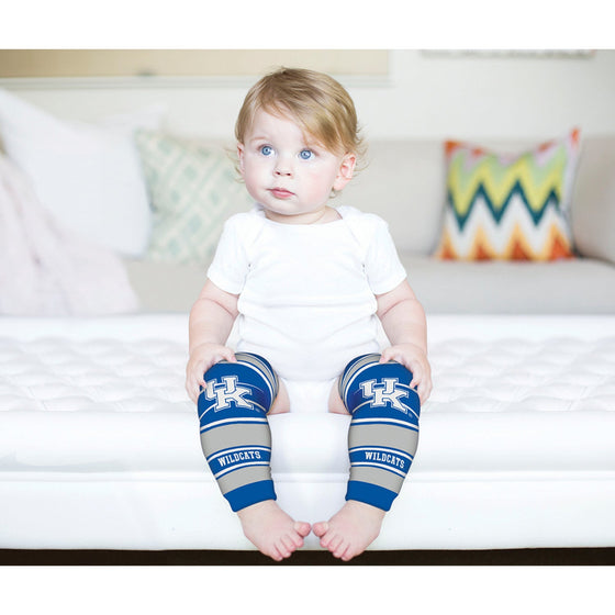 Kentucky Wildcats Baby Leg Warmers - 757 Sports Collectibles