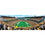 Pittsburgh Steelers - 1000 Piece Panoramic Jigsaw Puzzle - End View - 757 Sports Collectibles