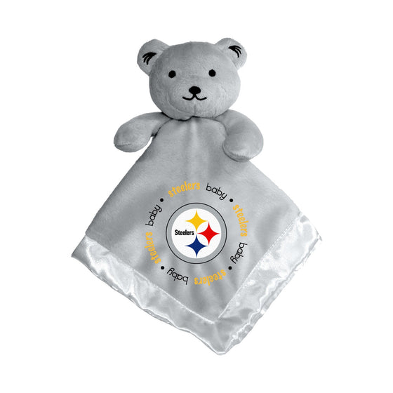 Pittsburgh Steelers - Security Bear Gray - 757 Sports Collectibles