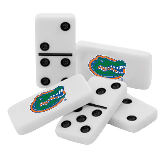 Florida Gators Dominoes - 757 Sports Collectibles