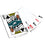 Philadelphia Eagles 300 Piece Poker Set - 757 Sports Collectibles