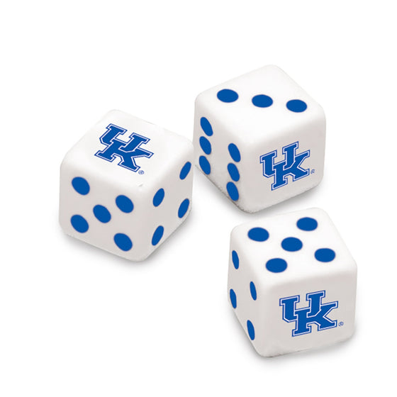 Kentucky Wildcats 300 Piece Poker Set - 757 Sports Collectibles