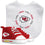 Kansas City Chiefs - 2-Piece Baby Gift Set - 757 Sports Collectibles