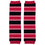 Georgia Bulldogs Baby Leg Warmers - 757 Sports Collectibles