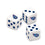 Tennessee Titans 300 Piece Poker Set - 757 Sports Collectibles