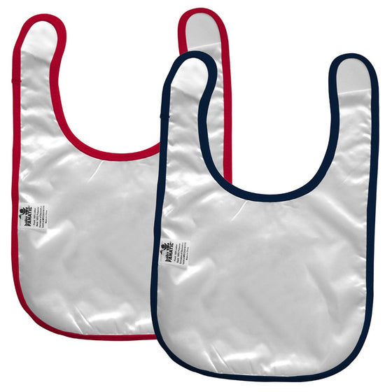 Houston Texans - Baby Bibs 2-Pack - 757 Sports Collectibles