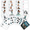 Philadelphia Eagles All-Time Greats Playing Cards - 54 Card Deck - 757 Sports Collectibles