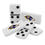 Baltimore Ravens Dominoes - 757 Sports Collectibles