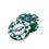 Philadelphia Eagles 300 Piece Poker Set - 757 Sports Collectibles