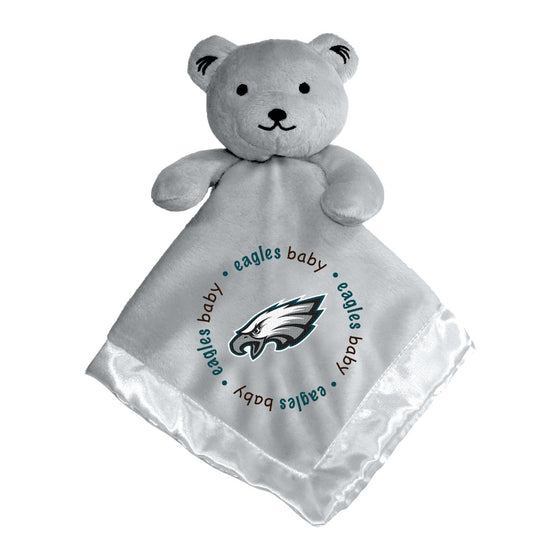 Philadelphia Eagles - Security Bear Gray - 757 Sports Collectibles