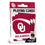 Oklahoma Sooners Playing Cards - 54 Card Deck - 757 Sports Collectibles