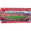 Wisconsin Badgers - 1000 Piece Panoramic Jigsaw Puzzle - Center View - 757 Sports Collectibles