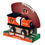 Cincinnati Bengals Toy Train Engine - 757 Sports Collectibles