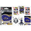 Baltimore Ravens Playing Cards - 54 Card Deck - 757 Sports Collectibles