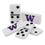 Washington Huskies Dominoes - 757 Sports Collectibles