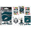 Philadelphia Eagles Playing Cards - 54 Card Deck - 757 Sports Collectibles