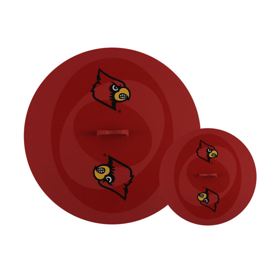 Louisville Cardinals Topperz - 757 Sports Collectibles