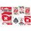 Nebraska Cornhuskers Playing Cards - 54 Card Deck - 757 Sports Collectibles