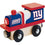 New York Giants Toy Train Engine - 757 Sports Collectibles
