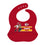 Kansas City Chiefs - NFL Silicone Bib - 757 Sports Collectibles