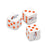 Denver Broncos 300 Piece Poker Set - 757 Sports Collectibles