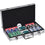 Philadelphia Eagles 300 Piece Poker Set - 757 Sports Collectibles