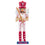 Philadelphia Phillies - Collectible Nutcracker - 757 Sports Collectibles