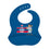 Chicago Cubs - MLB Silicone Bib - 757 Sports Collectibles