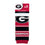 Georgia Bulldogs Baby Leg Warmers - 757 Sports Collectibles