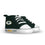Green Bay Packers Baby Shoes - 757 Sports Collectibles