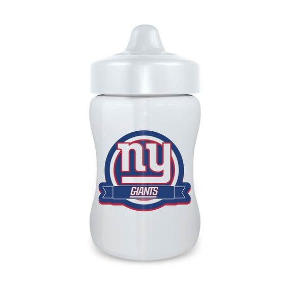 New York Giants Sippy Cup - 757 Sports Collectibles