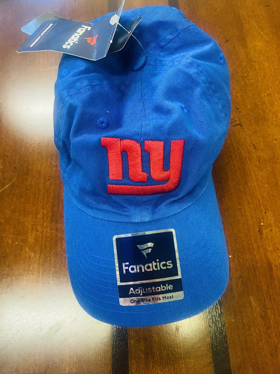 New York Giants'47 CLEAN UP Hat