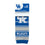 Kentucky Wildcats Baby Leg Warmers - 757 Sports Collectibles