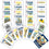 Michigan Wolverines Fan Deck Playing Cards - 54 Card Deck - 757 Sports Collectibles